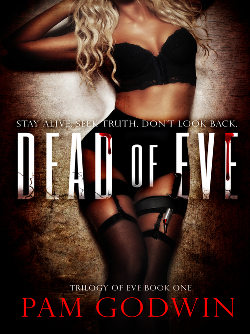 Title details for Dead of Eve by Pam Godwin - Available